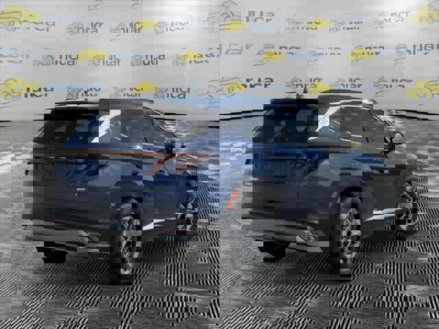 New 2026 Hyundai Tucson SEL image 4