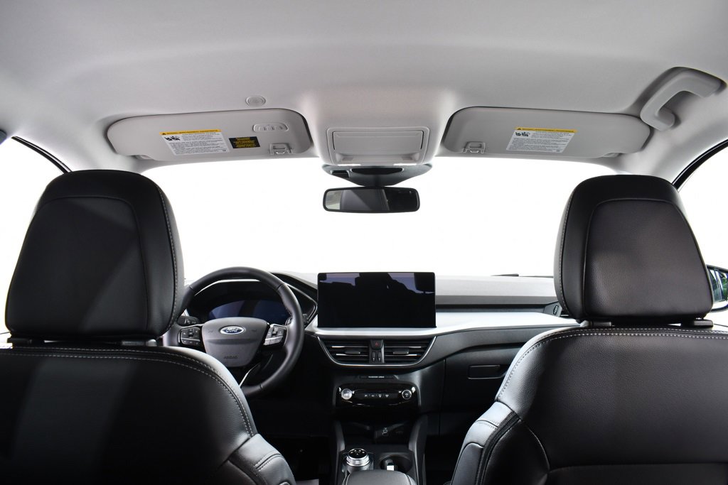 New 2026 Ford Escape SE w/ PHEV Premium Package image 17