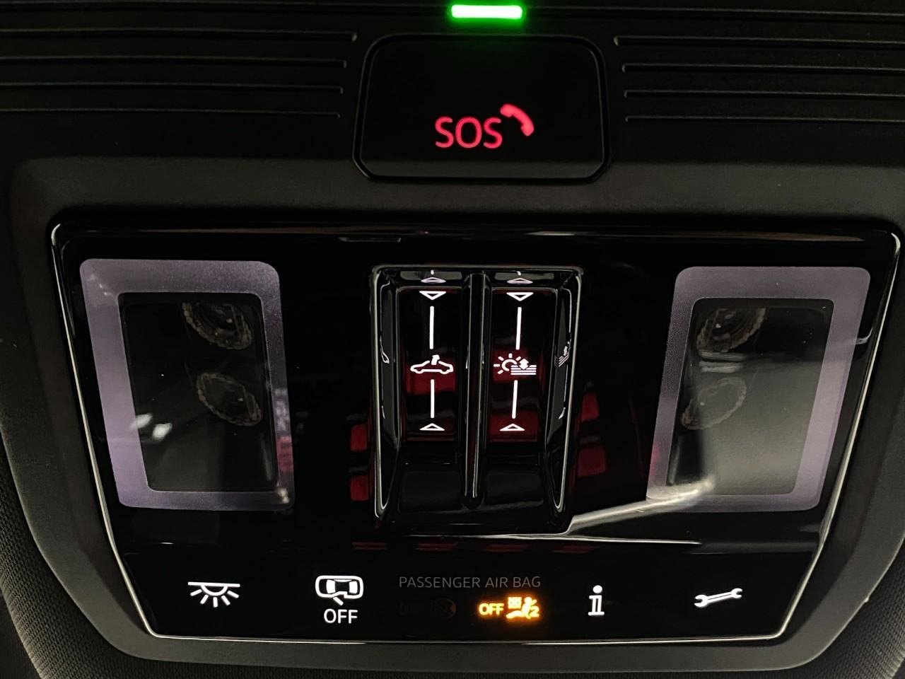 New 2026 Volkswagen Atlas Cross Sport SEL R-Line image 29