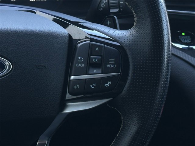 Used 2021 Ford Explorer ST w/ Equipment Group 401A image 14