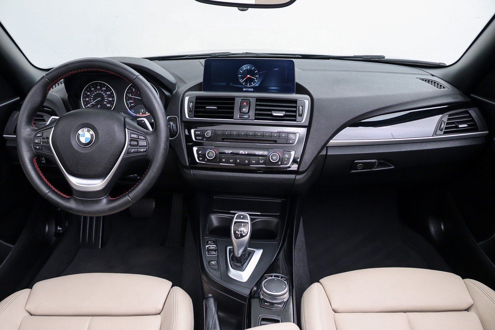 Used 2017 BMW 230i Convertible RWD image 24