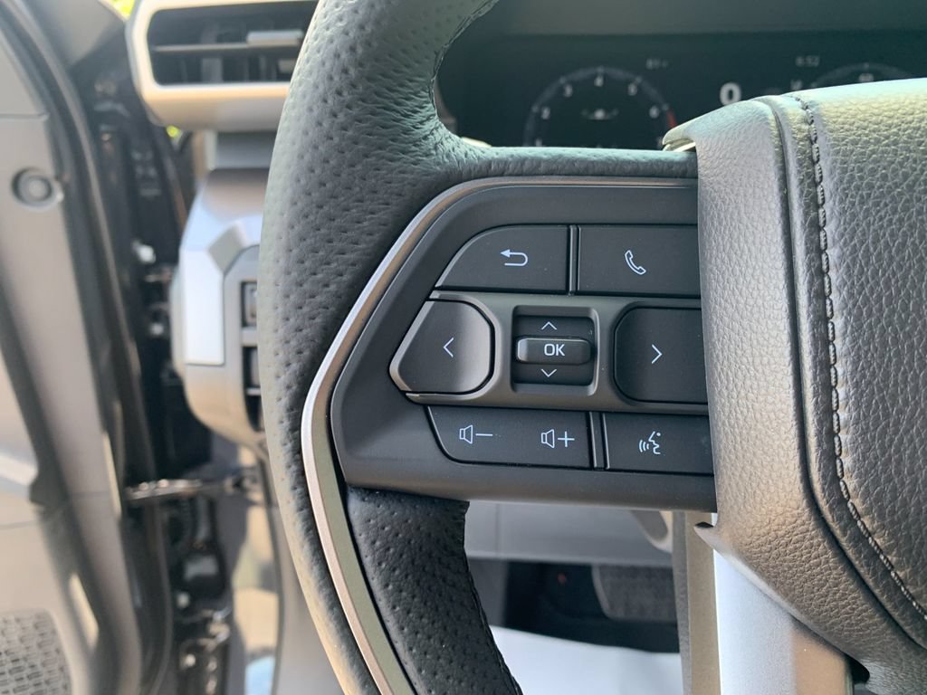 New 2026 Toyota Tacoma TRD Off-Road AWD/4WD image 26