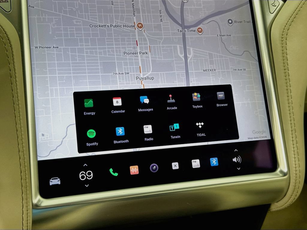 Used 2017 Tesla Model S 75 RWD image 22