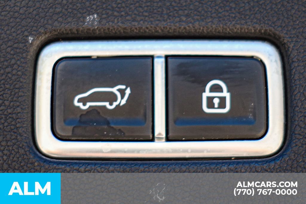 Used 2022 Kia Sorento SX Prestige image 23