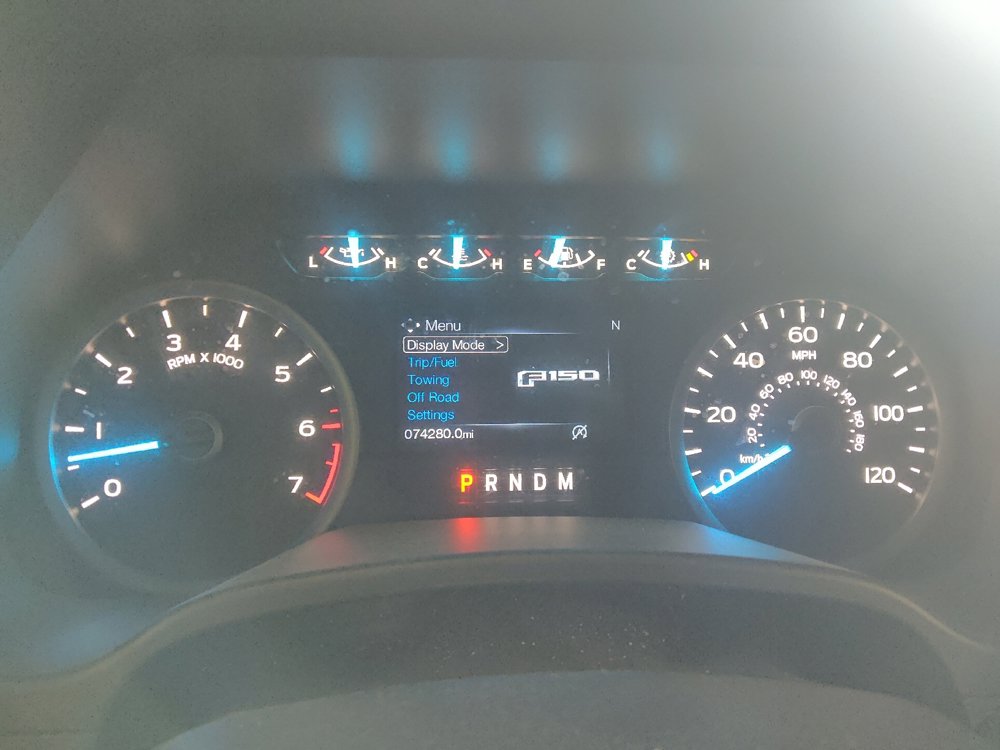 Used 2019 Ford F150 XLT w/ Equipment Group 302A Luxury AWD/4WD image 23