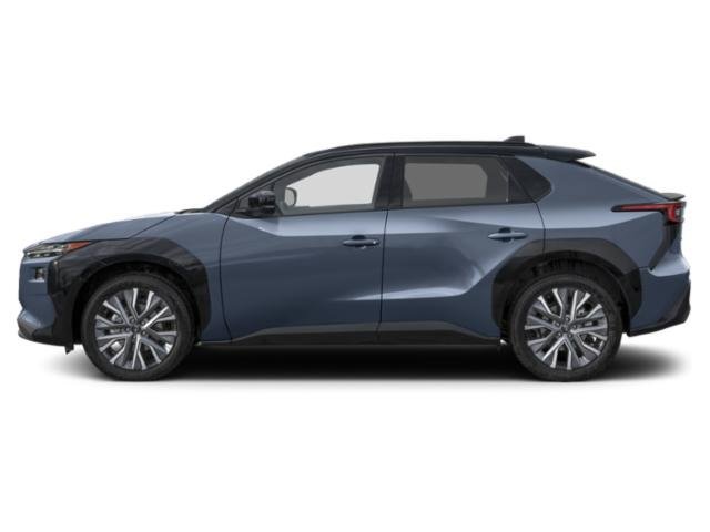 New 2026 Subaru Solterra AWD/4WD image 6