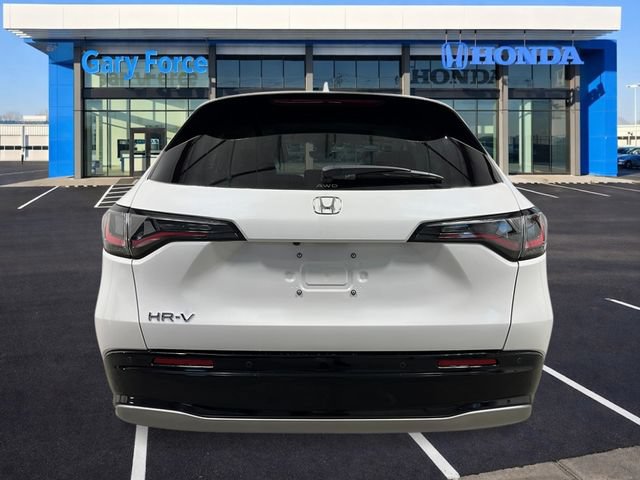 New 2027 Honda HR-V EX-L image 4