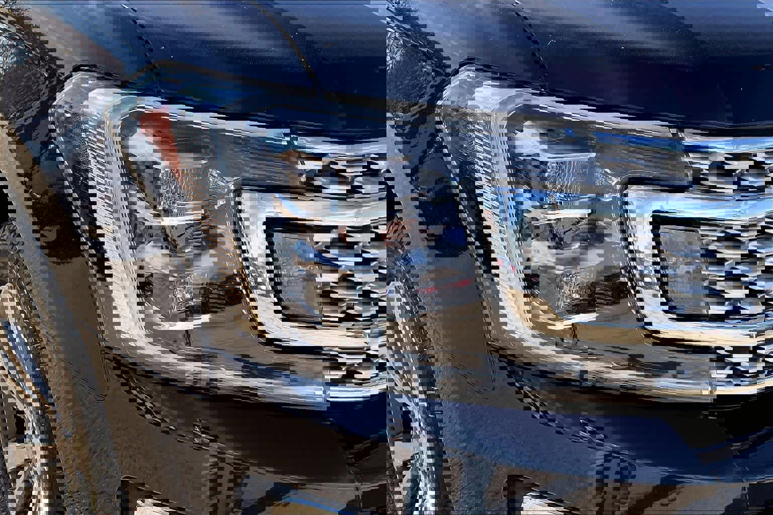 Used 2021 Ford Expedition Platinum image 28