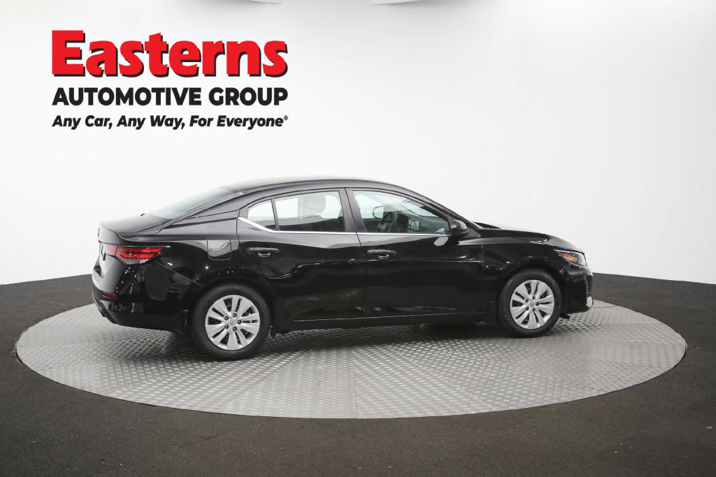 Used 2024 Nissan Sentra S FWD image 44