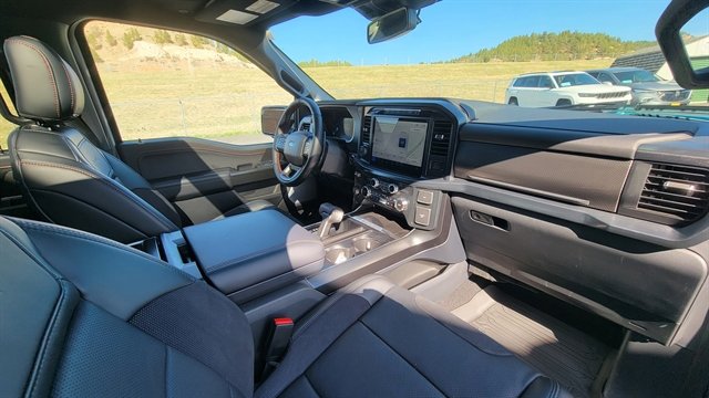 Used 2026 Ford F150 Raptor AWD/4WD image 51