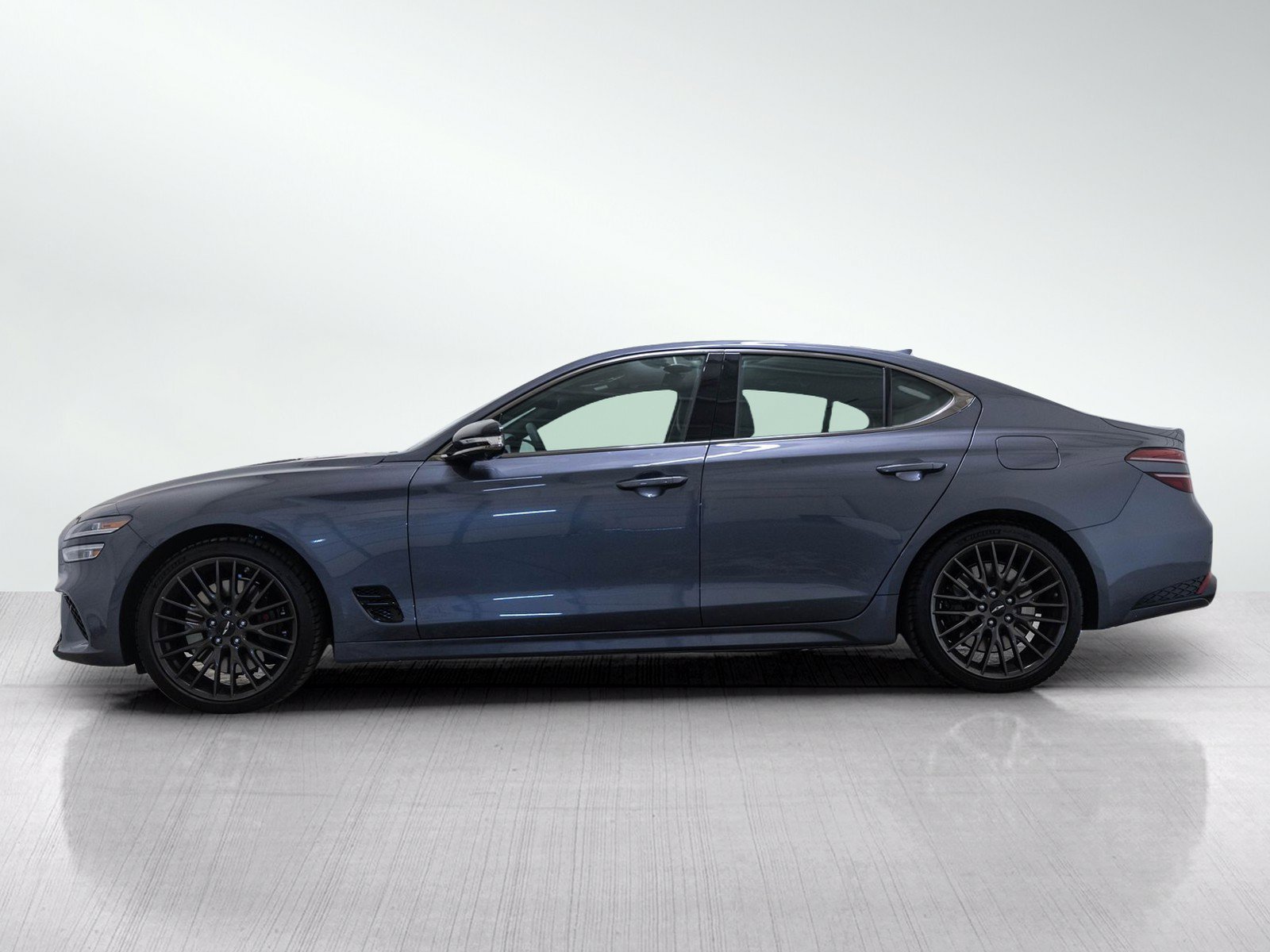 Used 2026 Genesis G70 3.3T Prestige AWD/4WD image 3
