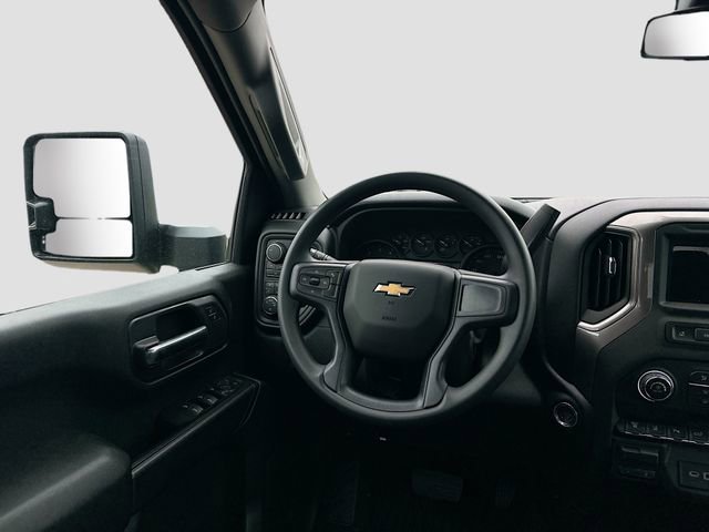 New 2026 Chevrolet Silverado 2500 Custom w/ Custom Value Package image 22