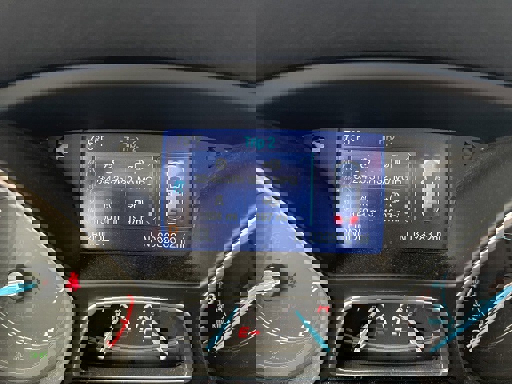 Used 2014 Ford Focus SE image 7