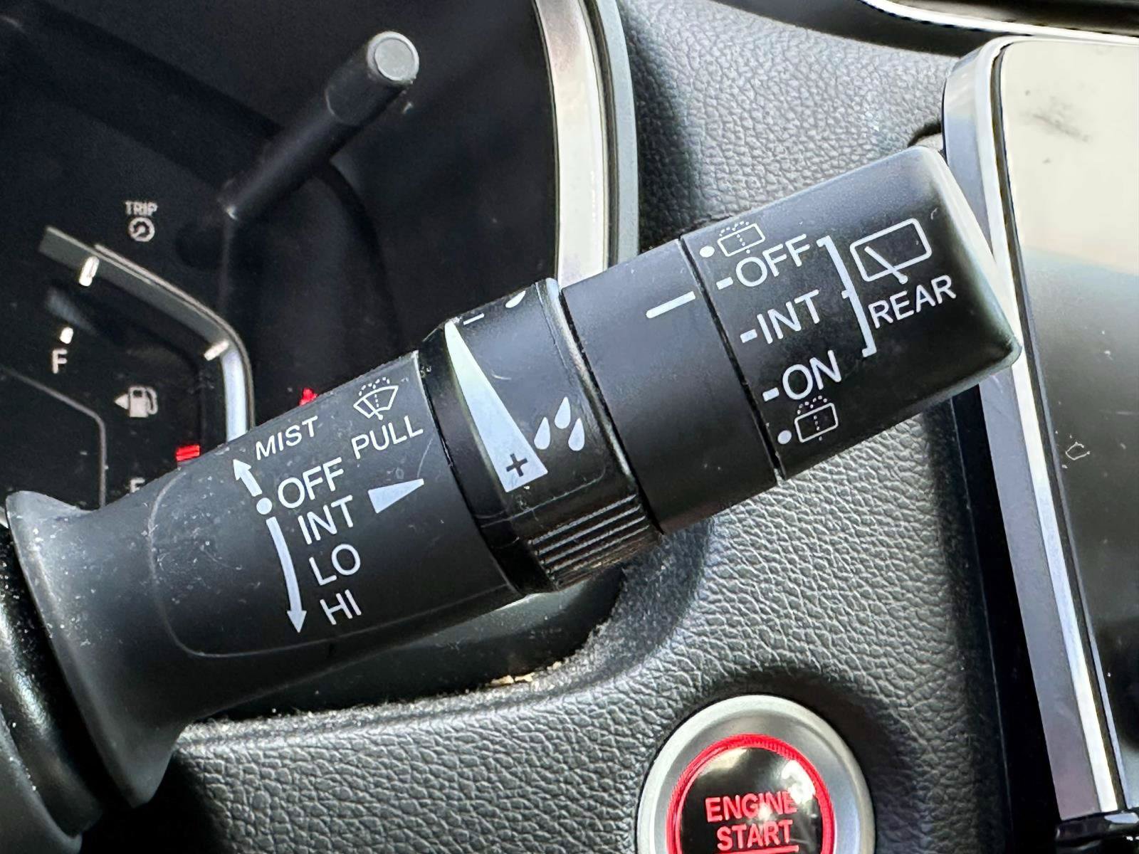 Used 2022 Honda CR-V EX image 32