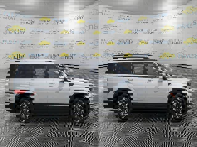 New 2026 Hyundai Santa Fe SEL image 7