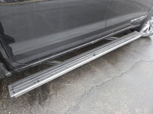 New 2026 GMC Sierra 1500 Denali image 21