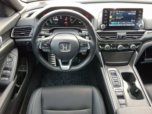 Used 2022 Honda Accord Sport image 11