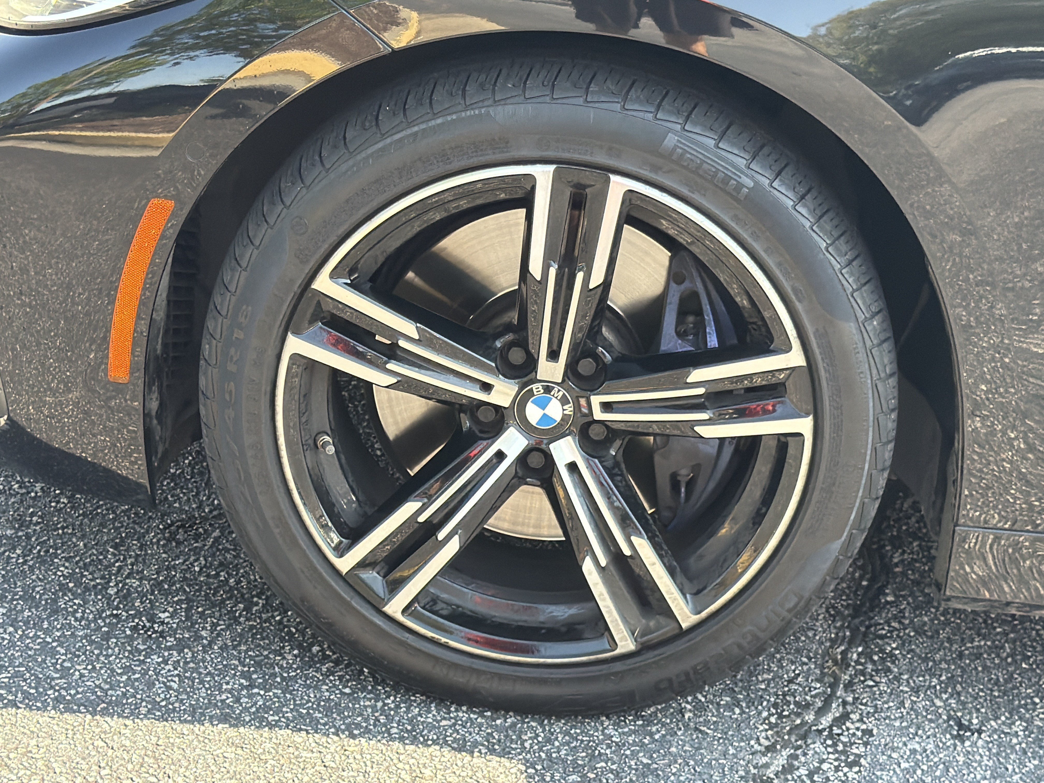 Used 2021 BMW 440i xDrive Coupe w/ Premium Package AWD/4WD image 28