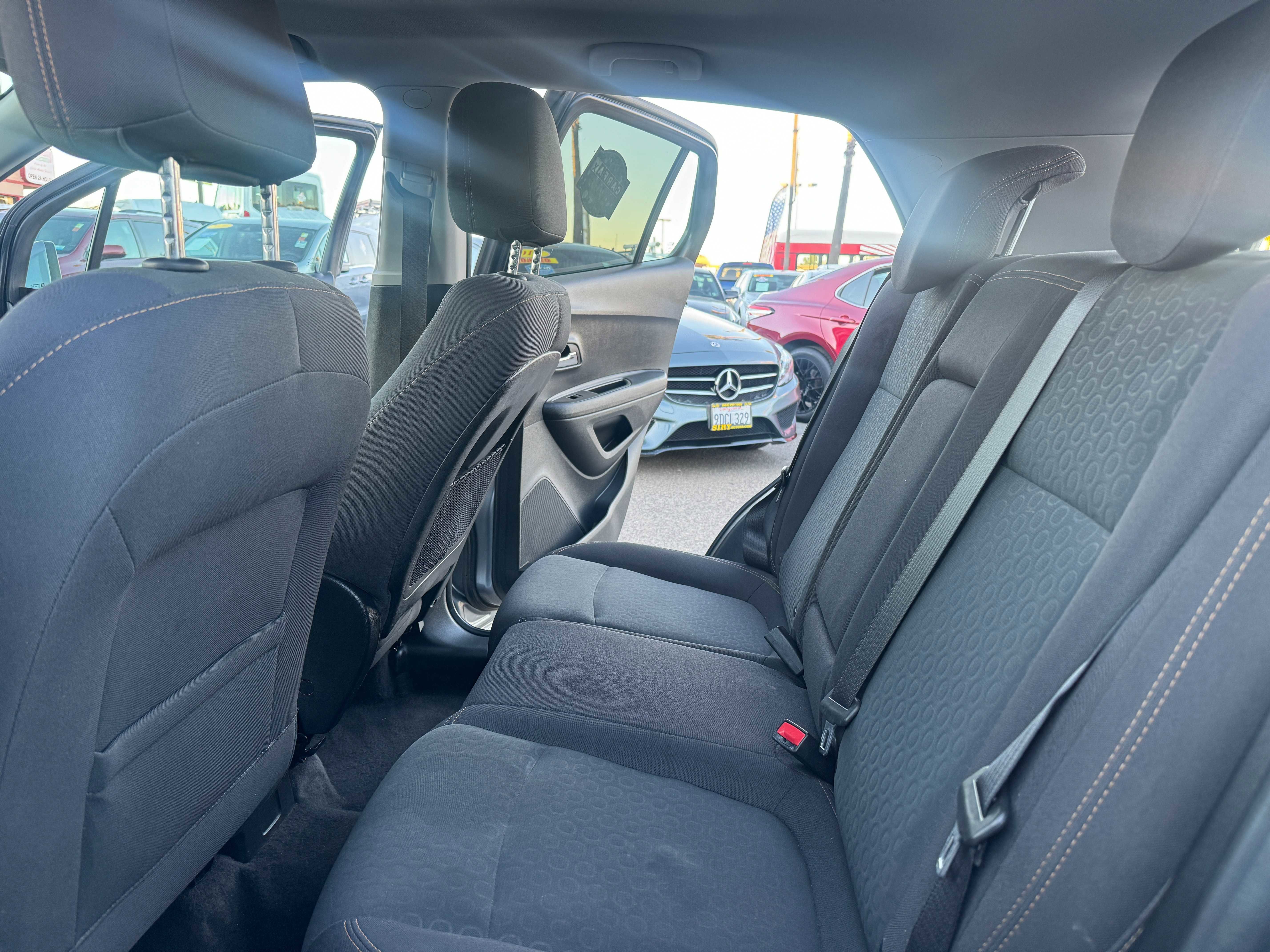 Used 2020 Chevrolet Trax LS image 12