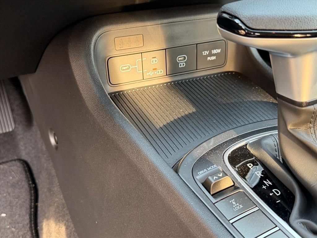 New 2026 Hyundai Kona SE AWD/4WD image 20