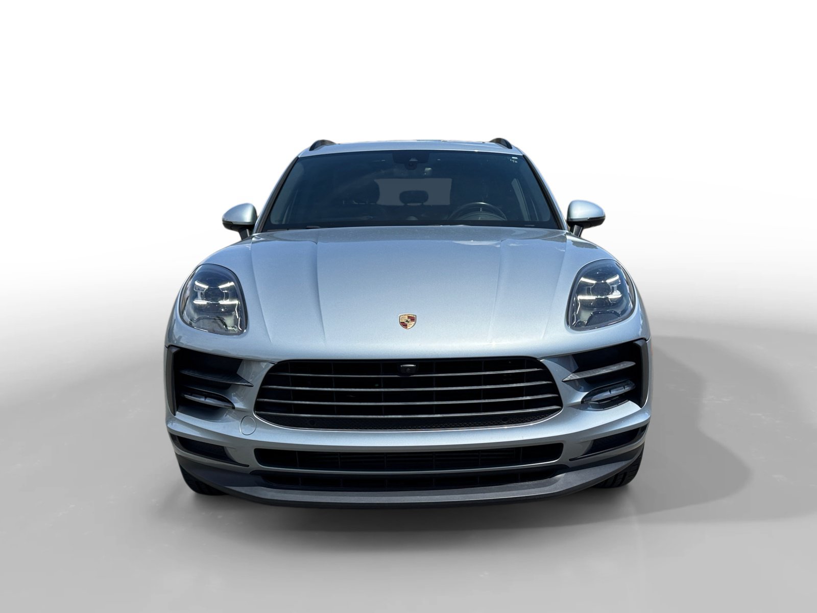Used 2020 Porsche Macan AWD/4WD image 8