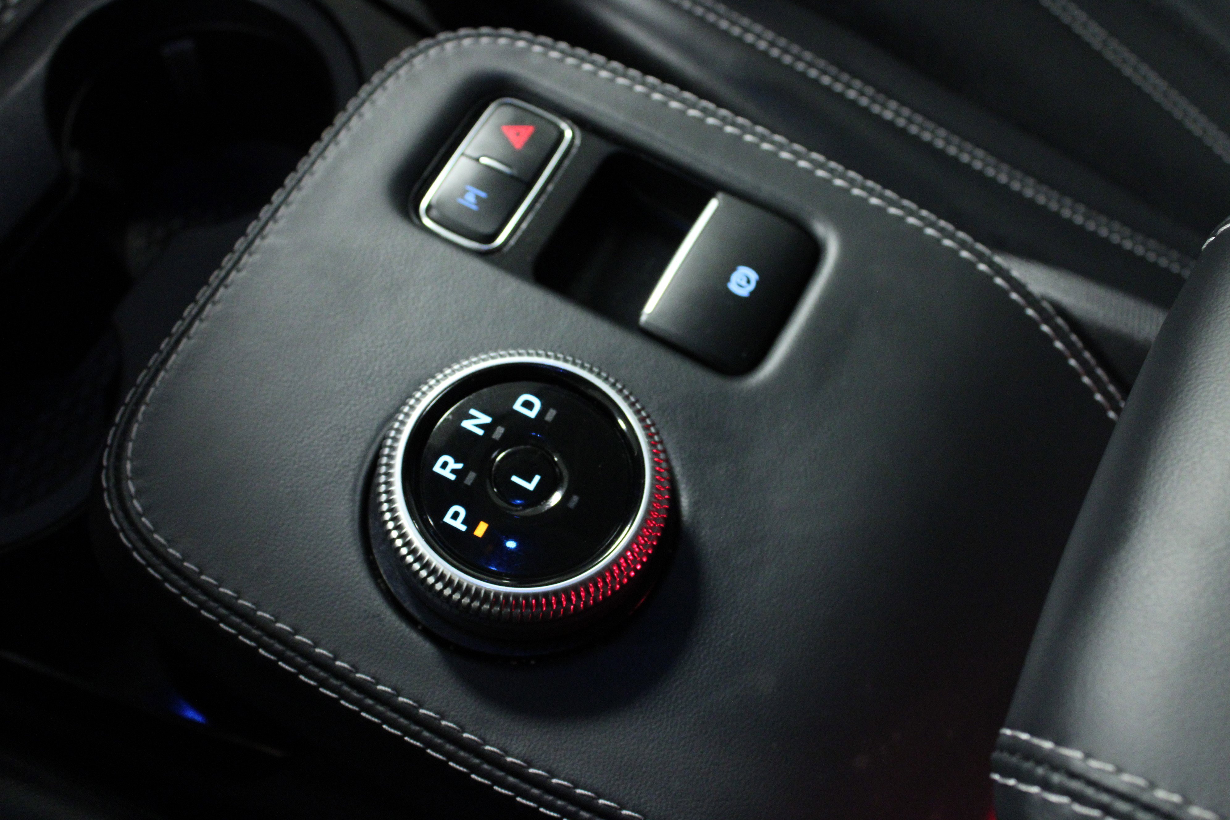 Used 2024 Ford Mustang Mach-E Premium image 23