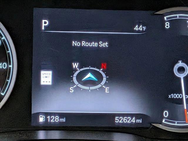 Used 2023 Genesis G80 2.5T AWD/4WD image 11