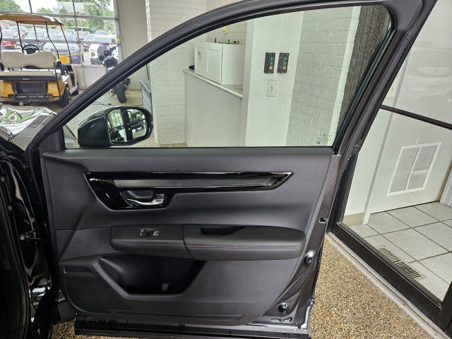 New 2026 Honda CR-V Sport Touring image 14