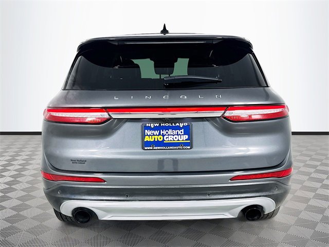 Used 2023 Lincoln Corsair AWD w/ Equipment Group 101A image 6