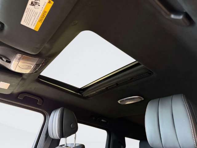 Certified 2026 Mercedes-Benz G 63 AMG 4MATIC image 20