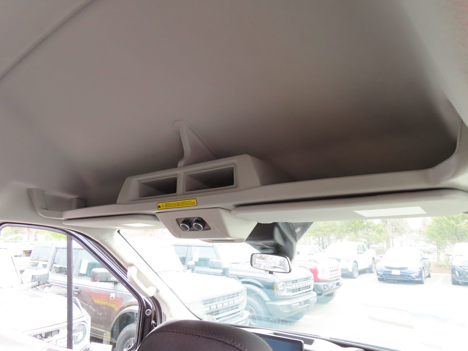 New 2026 Ford Transit 350 XL image 15