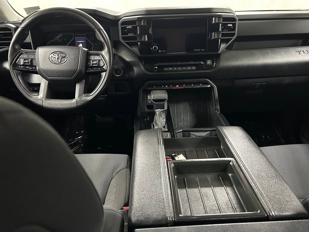 Used 2023 Toyota Tundra SR image 15