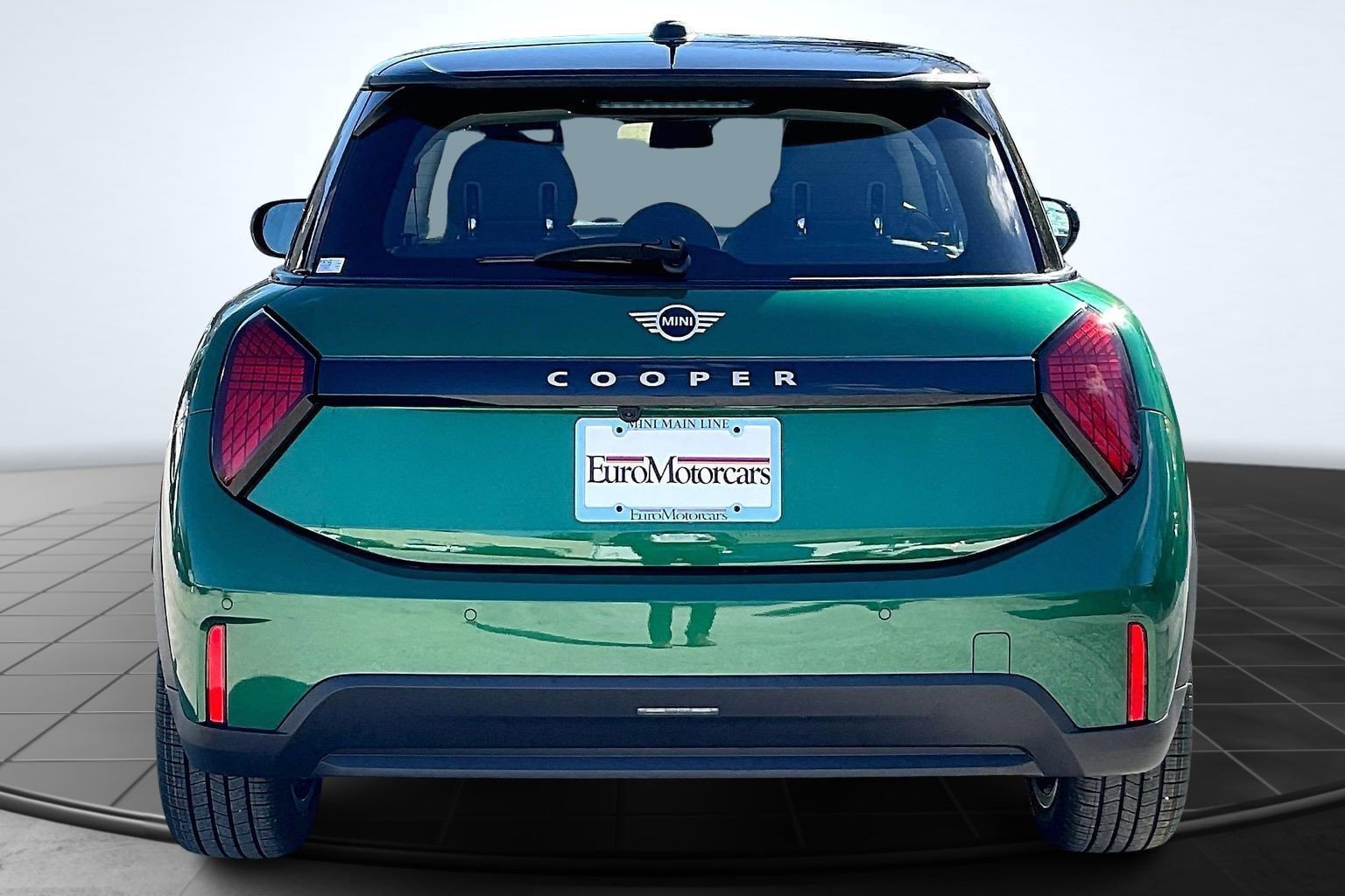 New 2026 MINI Cooper 2-Door Hardtop image 4