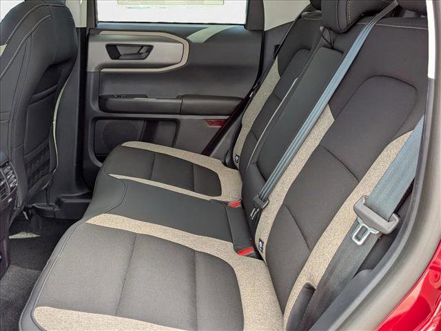 New 2025 Ford Bronco Sport Big Bend w/ Convenience Package image 15