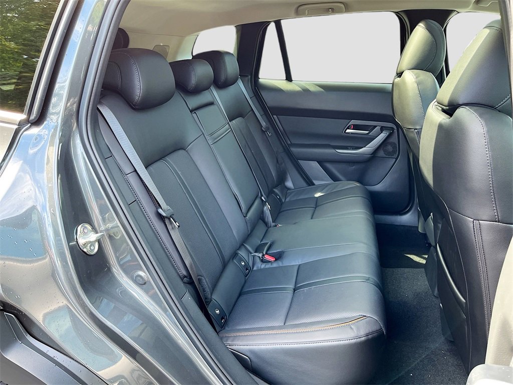 New 2026 MAZDA CX-50 AWD 2.5 S w/ Premium Package image 29