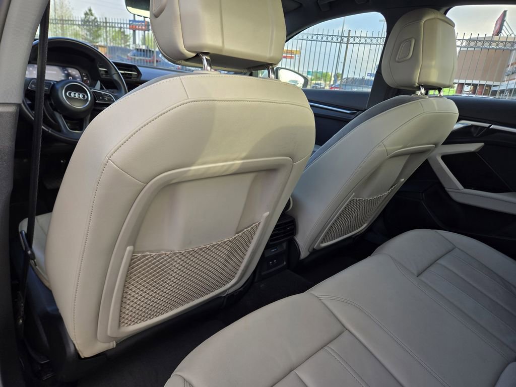 Used 2024 Audi A3 2.0T Premium image 19