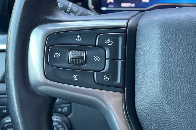 Used 2025 Chevrolet Silverado 2500 LT w/ Convenience Package AWD/4WD image 31