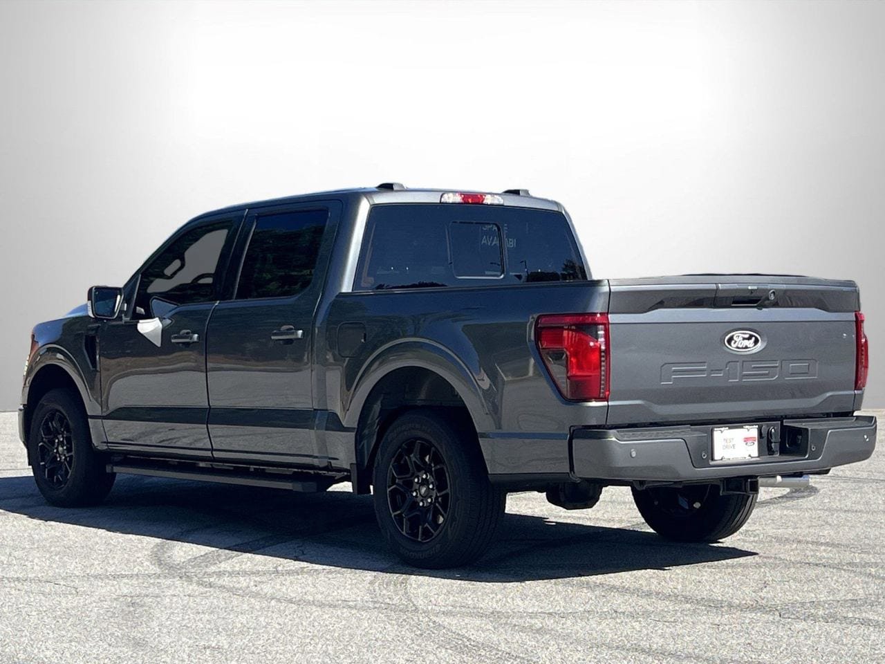 New 2026 Ford F150 XLT w/ Equipment Group 302A MID RWD image 23