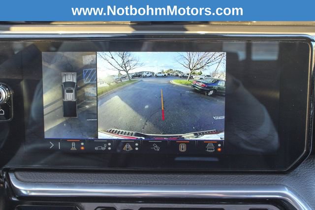 Used 2024 GMC Sierra 3500 Denali w/ Denali Reserve Package image 25