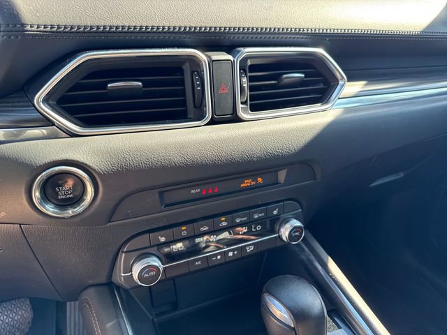 Used 2019 MAZDA CX-5 Grand Touring image 22