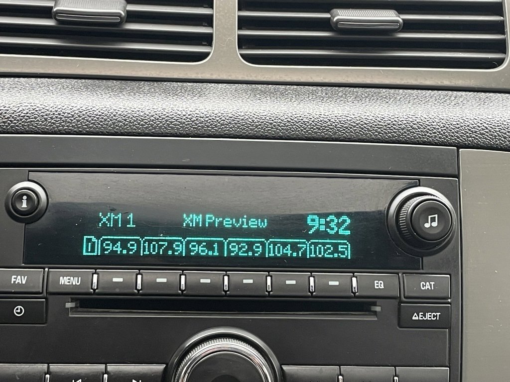 Certified 2013 Chevrolet Silverado 2500 LTZ w/ LTZ Plus Package image 41