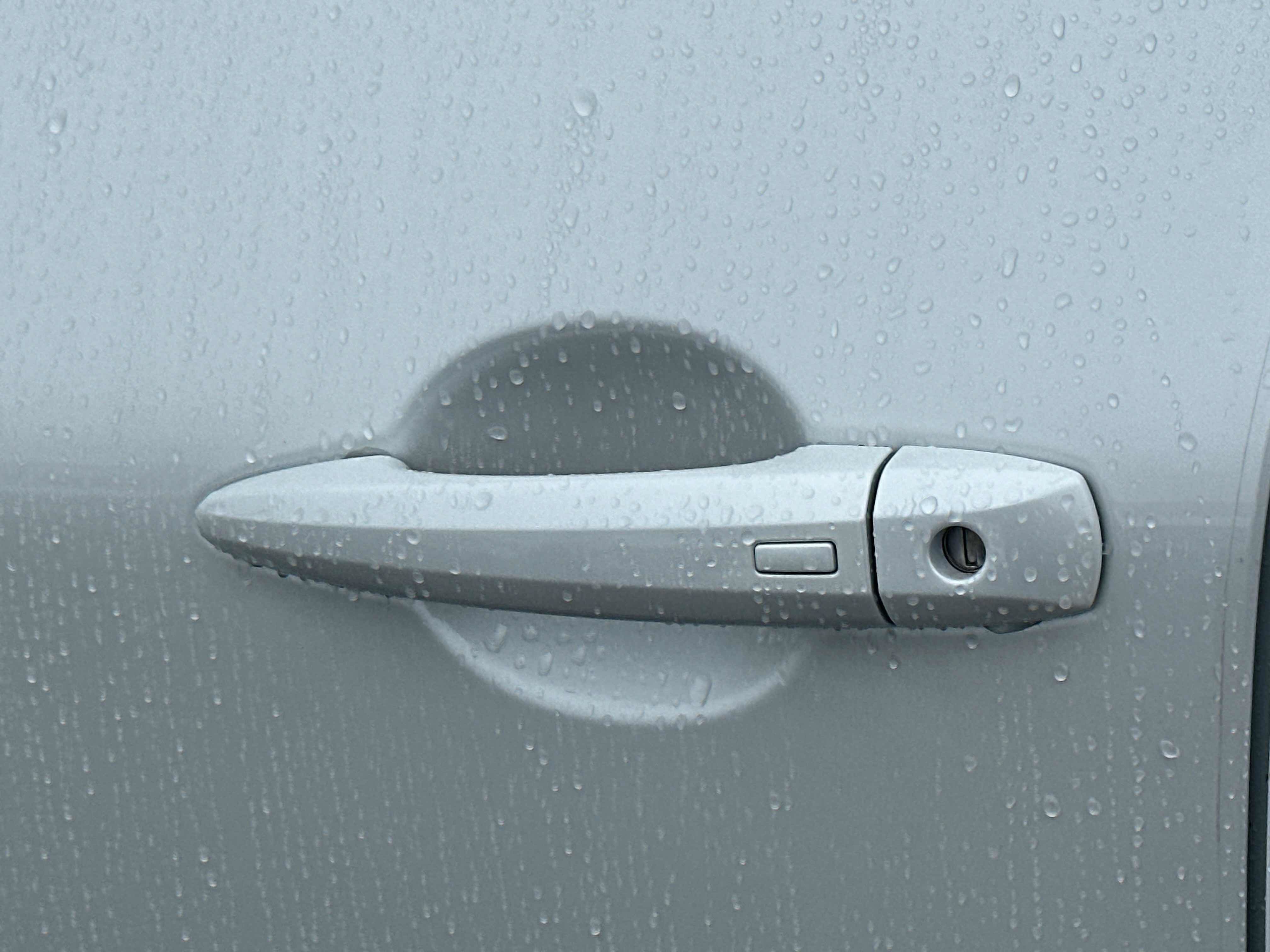 New 2026 Nissan Rogue Platinum image 10