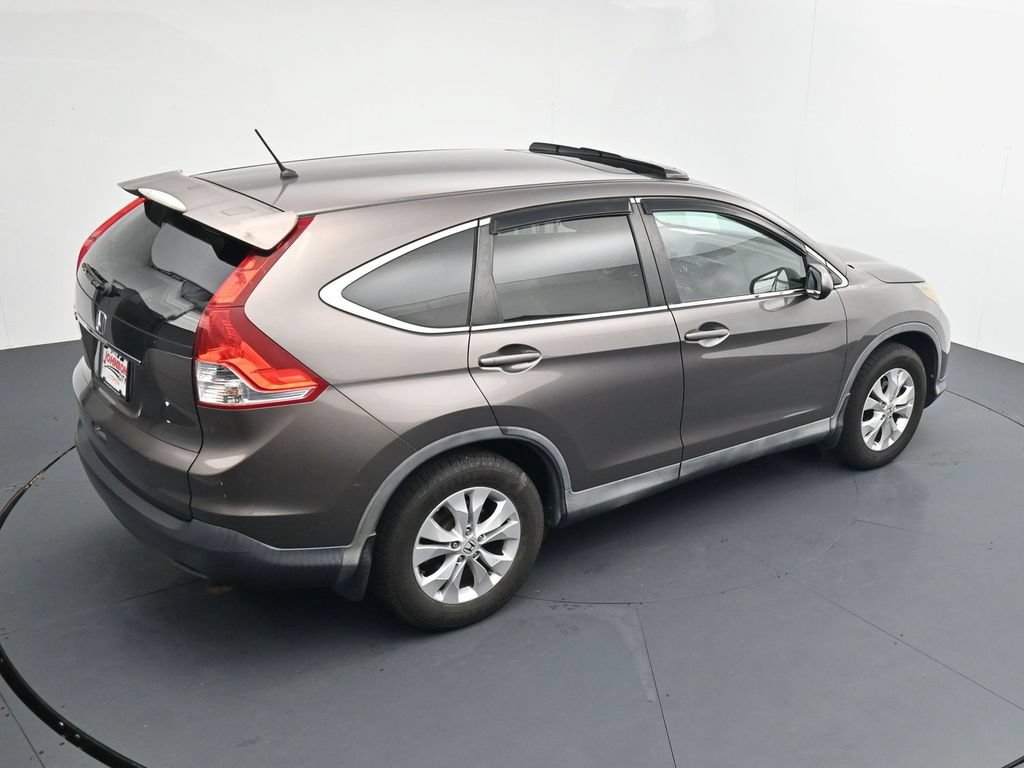 Used 2014 Honda CR-V EX image 30