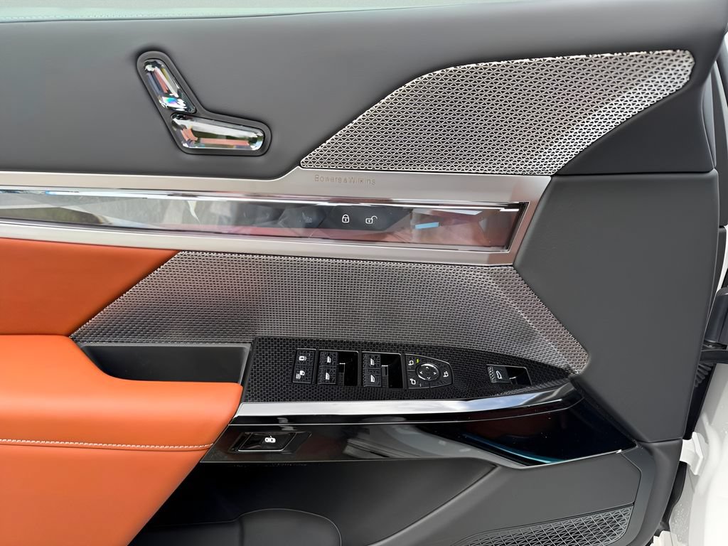 New 2026 BMW i7 eDrive50 w/ Executive Package RWD image 11