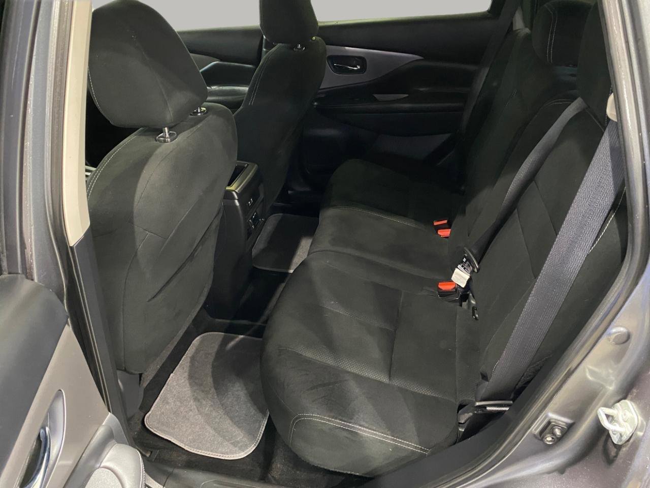 Used 2019 Nissan Murano SV w/ Premium Package AWD/4WD image 20