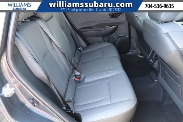 New 2026 Subaru Outback Limited w/ Premium/Limited Package AWD/4WD image 22