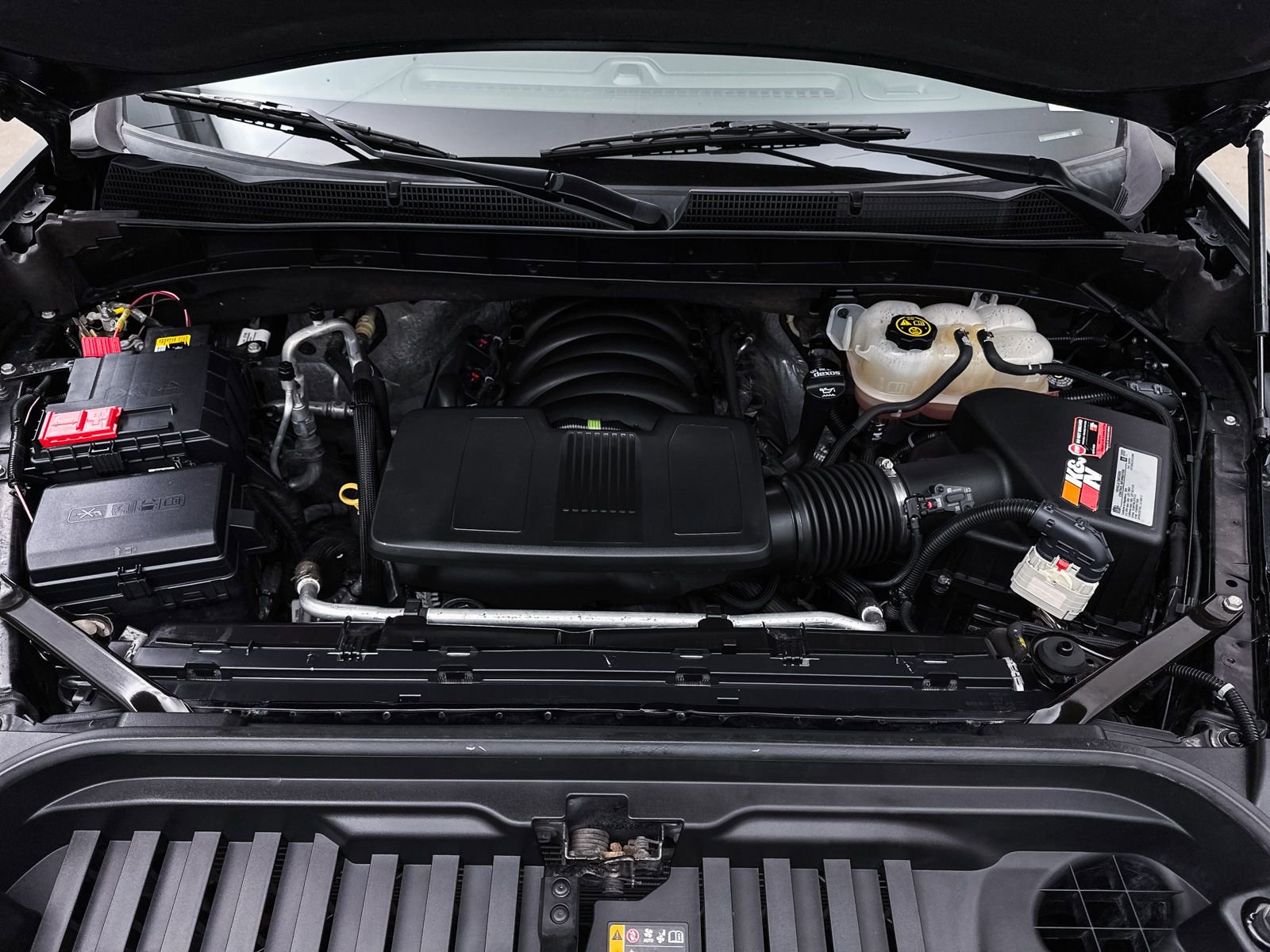 Used 2019 GMC Sierra 1500 SLT w/ SLT Premium Plus Package image 12