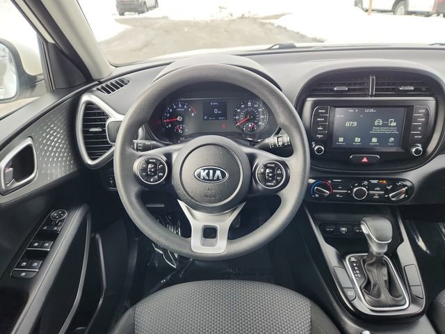 Used 2021 Kia Soul LX image 23