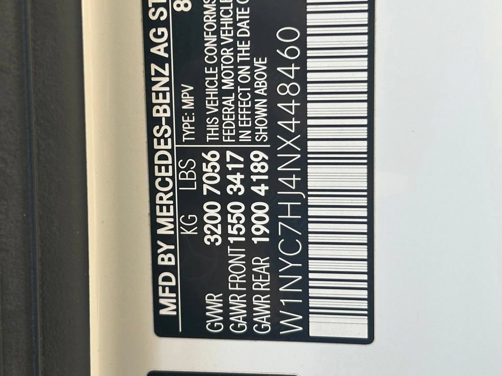 Used 2022 Mercedes-Benz G 63 AMG 4MATIC image 43
