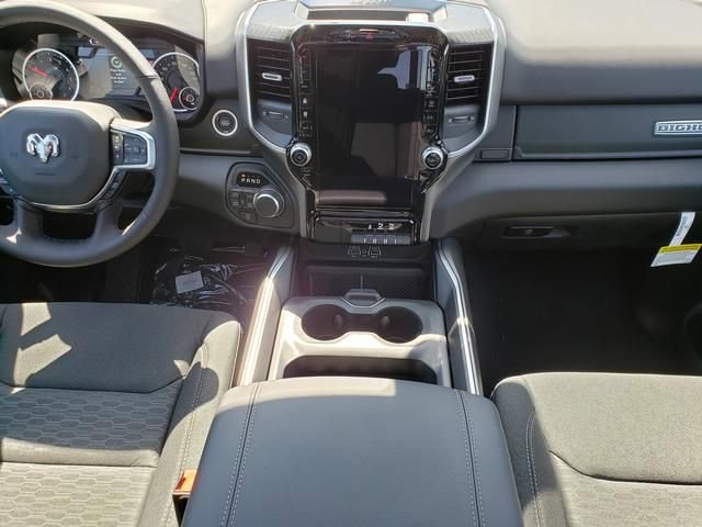 New 2026 RAM 1500 Big Horn image 9
